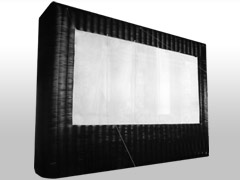 TELA DE CINEMA INFLVEL  5 X 8