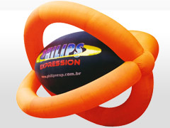 FORMA ESPECIAL PHILIPS EXPRESSION
