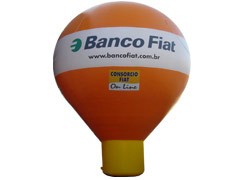 ROOF TOP INFLVEL BANCO FIAT