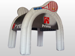 TENDA INFLVEL BRADESCO PRIME