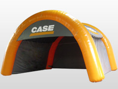 TENDA INFLVEL  CASE