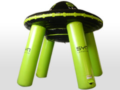 TENDA INFLVEL YCE